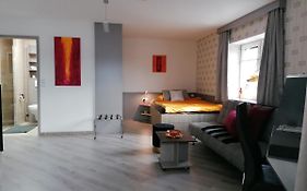 Business Apartments